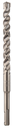Foret béton BOOSTER 6x310mm